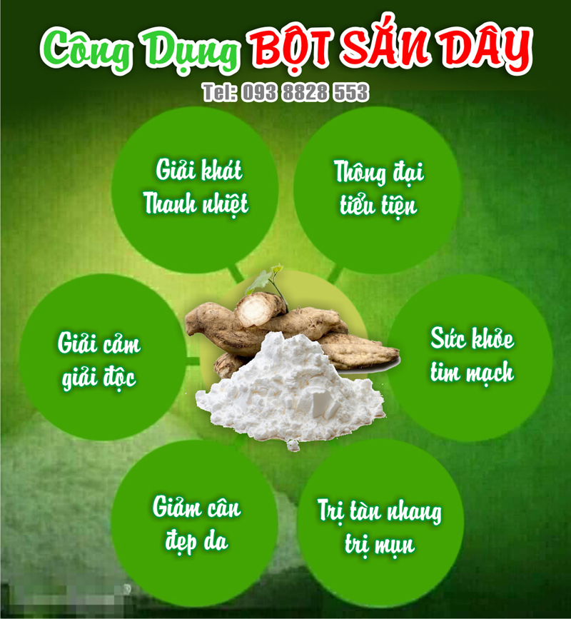 bot-san-day-cassava-flour-powder-say-lanh