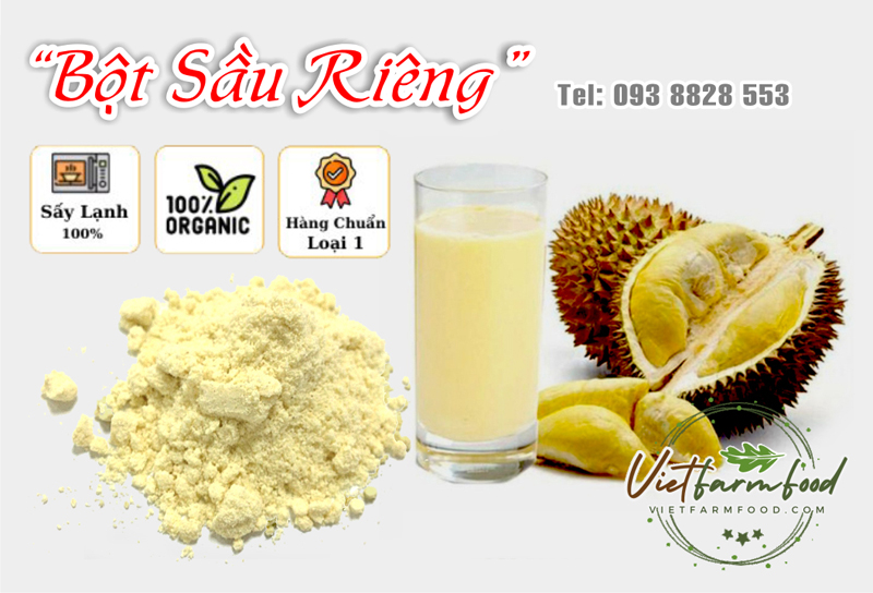 bot-sau-rieng-durian-powder-say-lanh