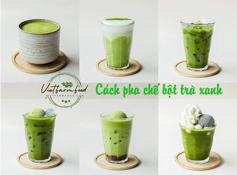 bot-tra-xanh-green-tea-powder-say-lanh