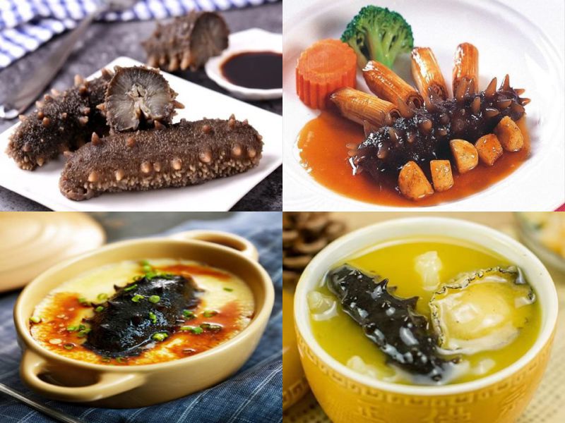 mon-an-hai-sam-bien-say-kho-co-lon-dried-sea-cucumber-thuy-san-viet-farm-food-093-8828-553