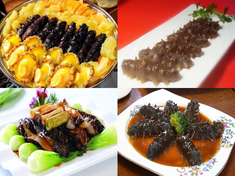 mon-an-tu-hai-sam-bien-say-kho-co-nho-dried-sea-cucumber-thuy-san-viet-farm-food-093-8828-553