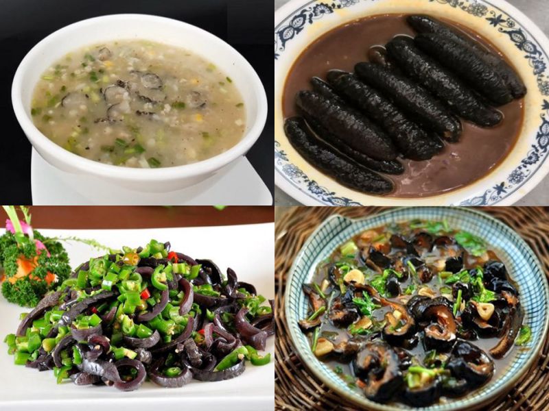 mon-an-tu-hai-sam-cat-say-kho-nho-dried-sand-sea-cucumber-thuy-san-viet-farm-food-093-8828-553