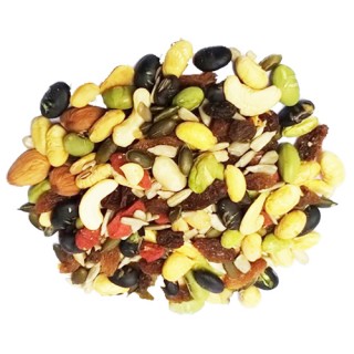 Mix hỗn hợp hạt Nuts Talk (760g)