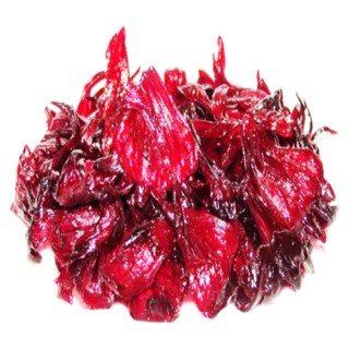Hoa Atiso đỏ sấy dẻo (500g)