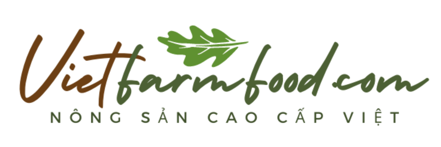 Viet Farm Food I Nông Sản Cao Cấp Việt
