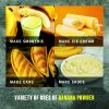 BANANA POWDER 2.47 oz (70g) VIETFARMFOOD: Pure freeze-dried fruit powder, made from real fruit with no added sugar - Perfect for daily nutrition to keep your body full of vitality. 7 FRUIT Banana powder superfood natutal Viet Farm Food Agricultural Products 84 0938838553 6