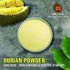 DURIAN POWDER 2.47 oz (70g) VIETFARMFOOD: Pure freeze-dried fruit powder, made from real fruit with no added sugar - Perfect for daily nutrition to keep your body full of vitality. 7 FRUIT Durian powder superfood natutal Viet Farm Food Agricultural Products 84 0938838553 5