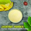 JACKFRUIT POWDER 2.47 oz (70g) VIETFARMFOOD: Pure freeze-dried fruit powder, made from real fruit with no added sugar - Perfect for daily nutrition to keep your body full of vitality. 7 FRUIT Jackfruit powder superfood natutal Viet Farm Food Agricultural Products 84 0938838553 5