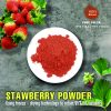 FRUIT Strawberry powder superfood natutal Viet Farm Food Agricultural Products 84 0938838553 5