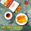 SOFT DRIED MANGO CONVECTION DRIED FRUIT Viet Farm Food Agricultural Products 84 0938838553 2