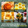 SOFT DRIED PASSION FRUIT CONVECTION DRIED FRUIT Viet Farm Food Agricultural Products 84 0938838553 6