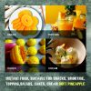 SOFT DRIED PINEAPPLE CONVECTION DRIED FRUIT Viet Farm Food Agricultural Products 84 0938838553 6