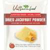 JACKFRUIT POWDER 2.47 oz (70g) VIETFARMFOOD: Pure freeze-dried fruit powder, made from real fruit with no added sugar - Perfect for daily nutrition to keep your body full of vitality. 3 TKE 1