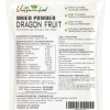 DRAGON FRUIT POWDER 2.47 oz (70g) VIETFARMFOOD: Pure freeze-dried fruit powder, made from real fruit with no added sugar - Perfect for daily nutrition to keep your body full of vitality. 4 VFF BotThanhLong2