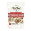 CRISPY DRIED ABALONE MUSHROOM FREEZE DRIED FRUIT Viet Farm Food Agricultural Products 84 0938838553 1