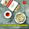 CRISPY DRIED ABALONE MUSHROOM FREEZE DRIED FRUIT Viet Farm Food Agricultural Products 84 0938838553 2