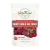 CRISPY DRIED BEETROOT FREEZE DRIED FRUIT Viet Farm Food Agricultural Products 84 0938838553 1