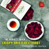 CRISPY DRIED BEETROOT FREEZE DRIED FRUIT Viet Farm Food Agricultural Products 84 0938838553 2 1