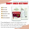 CRISPY DRIED BEETROOT FREEZE DRIED FRUIT Viet Farm Food Agricultural Products 84 0938838553 3