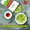 CRISPY DRIED BITTER MELON FREEZE DRIED FRUIT Viet Farm Food Agricultural Products 84 0938838553 2
