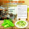 CRISPY DRIED BITTER MELON FREEZE DRIED FRUIT Viet Farm Food Agricultural Products 84 0938838553 5