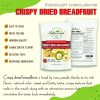 CRISPY DRIED BREADFRUIT FREEZE DRIED FRUIT Viet Farm Food Agricultural Products 84 0938838553 3