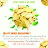CRISPY DRIED BREADFRUIT FREEZE DRIED FRUIT Viet Farm Food Agricultural Products 84 0938838553 4