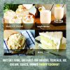 CRISPY DRIED COCONUT FREEZE DRIED FRUIT Viet Farm Food Agricultural Products 84 0938838553 6