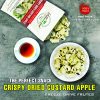 CRISPY DRIED CUSTARD APPLE FREEZE DRIED FRUIT Viet Farm Food Agricultural Products 84 0938838553 2 1