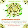 CRISPY DRIED CUSTARD APPLE FREEZE DRIED FRUIT Viet Farm Food Agricultural Products 84 0938838553 4