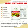 CRISPY DRIED DEHYDRATED MIX FREEZE DRIED FRUIT Viet Farm Food Agricultural Products 84 0938838553 3
