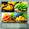CRISPY DRIED DEHYDRATED MIX FREEZE DRIED FRUIT Viet Farm Food Agricultural Products 84 0938838553 6