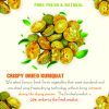 CRISPY DRIED KUMQUAT FREEZE DRIED FRUIT Viet Farm Food Agricultural Products 84 0938838553 4