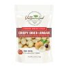 CRISPY DRIED LONGAN FREEZE DRIED FRUIT Viet Farm Food Agricultural Products 84 0938838553 1