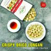 CRISPY DRIED LONGAN FREEZE DRIED FRUIT Viet Farm Food Agricultural Products 84 0938838553 2 1