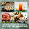 CRISPY DRIED LONGAN FREEZE DRIED FRUIT Viet Farm Food Agricultural Products 84 0938838553 6