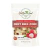 CRISPY DRIED LYCHEE FREEZE DRIED FRUIT Viet Farm Food Agricultural Products 84 0938838553 1