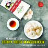 CRISPY DRIED MANGOSTEEN FREEZE DRIED FRUIT Viet Farm Food Agricultural Products 84 0938838553 2