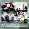 CRISPY DRIED MANGOSTEEN FREEZE DRIED FRUIT Viet Farm Food Agricultural Products 84 0938838553 6
