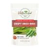 CRISPY DRIED OKRA FREEZE DRIED FRUIT Viet Farm Food Agricultural Products 84 0938838553 1