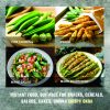 CRISPY DRIED OKRA FREEZE DRIED FRUIT Viet Farm Food Agricultural Products 84 0938838553 6