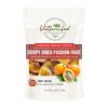 CRISPY DRIED PASSION FRUIT FREEZE DRIED FRUIT Viet Farm Food Agricultural Products 84 0938838553 1