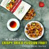 CRISPY DRIED PASSION FRUIT FREEZE DRIED FRUIT Viet Farm Food Agricultural Products 84 0938838553 2 1
