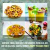 CRISPY DRIED PASSION FRUIT FREEZE DRIED FRUIT Viet Farm Food Agricultural Products 84 0938838553 6