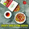 CRISPY DRIED PINK GUAVA FREEZE DRIED FRUIT Viet Farm Food Agricultural Products 84 0938838553 2 1