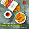 CRISPY DRIED PUMKPIN FREEZE DRIED FRUIT Viet Farm Food Agricultural Products 84 0938838553 2 1