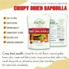 CRISPY DRIED SAPODILLA FREEZE DRIED FRUIT Viet Farm Food Agricultural Products 84 0938838553 3