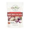 CRISPY DRIED STAR APPLE FREEZE DRIED FRUIT Viet Farm Food Agricultural Products 84 0938838553 1