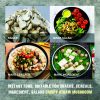 CRISPY DRIED STRAW MUSHROOM FREEZE DRIED FRUIT Viet Farm Food Agricultural Products 84 0938838553 6