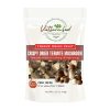 CRISPY TERMITE MUSHROOM 1.76 oz (50g) VIETFARMFOOD: Freeze-dried, No Sugar Added, Naturally Sweet, Convenient Packaging, Many Nutrients Beneficial To Health, Suitable For Snacking Or As A Gift. 2 CRISPY DRIED TERMITE MUSHROOM FREEZE DRIED FRUIT Viet Farm Food Agricultural Products 84 0938838553 1